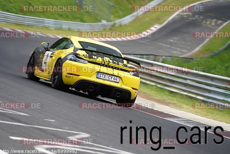 Bild #8999992 - Touristenfahrten Nürburgring Nordschleife (07.06.2020)