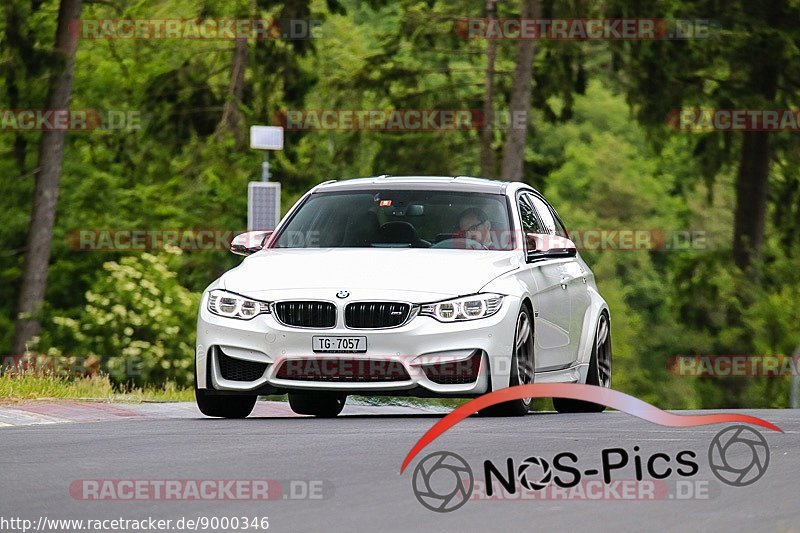 Bild #9000346 - Touristenfahrten Nürburgring Nordschleife (07.06.2020)