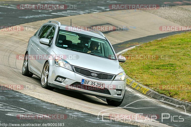 Bild #9000383 - Touristenfahrten Nürburgring Nordschleife (07.06.2020)