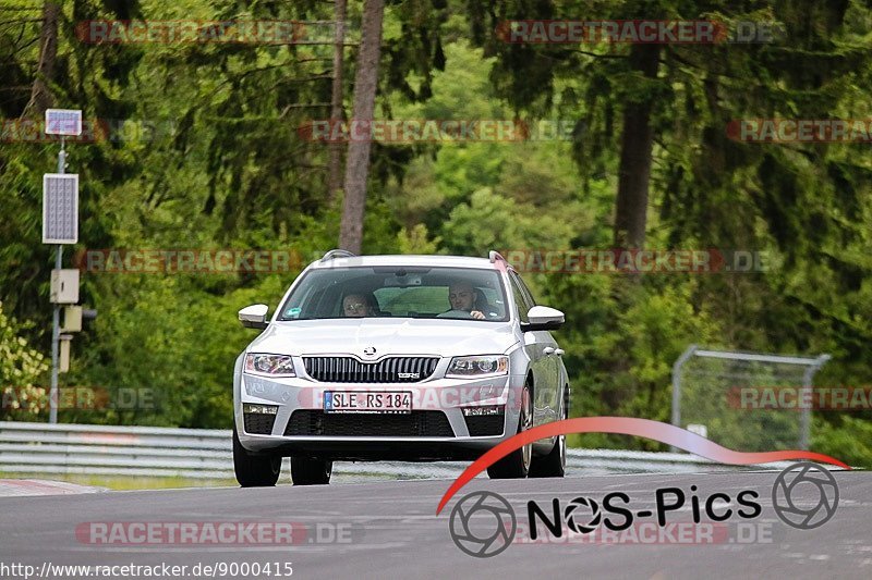 Bild #9000415 - Touristenfahrten Nürburgring Nordschleife (07.06.2020)