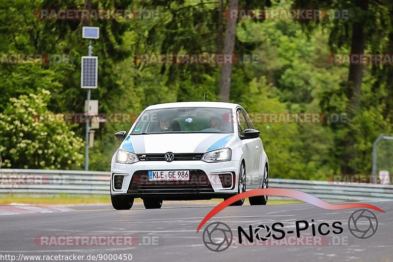 Bild #9000450 - Touristenfahrten Nürburgring Nordschleife (07.06.2020)