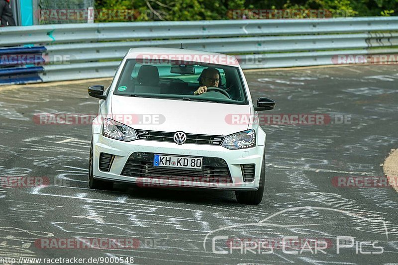 Bild #9000548 - Touristenfahrten Nürburgring Nordschleife (07.06.2020)