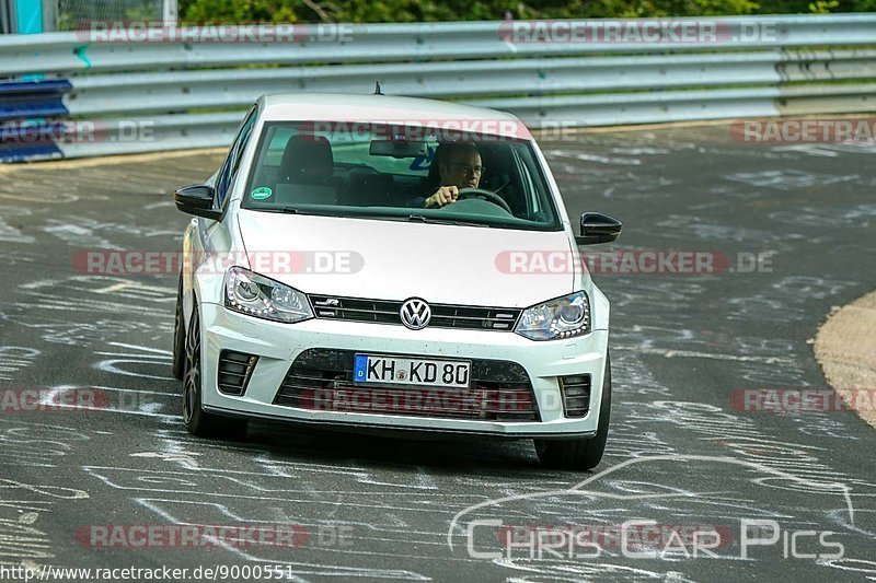 Bild #9000551 - Touristenfahrten Nürburgring Nordschleife (07.06.2020)