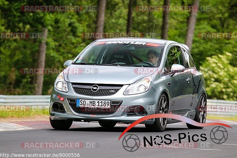 Bild #9000556 - Touristenfahrten Nürburgring Nordschleife (07.06.2020)