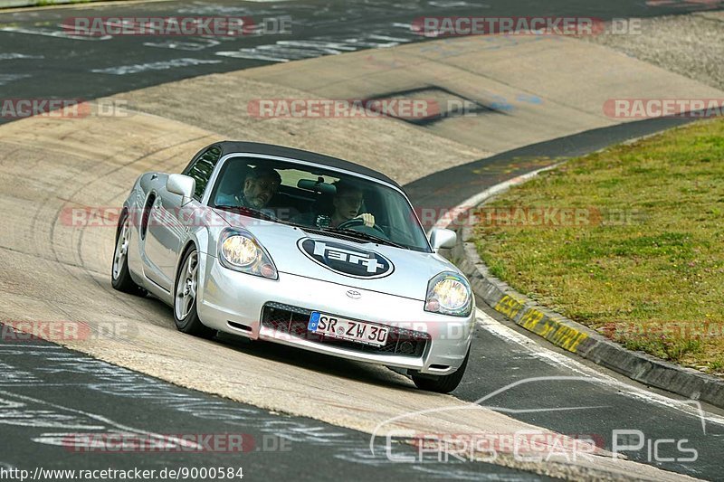 Bild #9000584 - Touristenfahrten Nürburgring Nordschleife (07.06.2020)