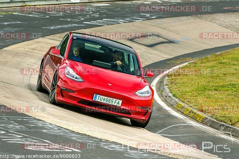 Bild #9000603 - Touristenfahrten Nürburgring Nordschleife (07.06.2020)