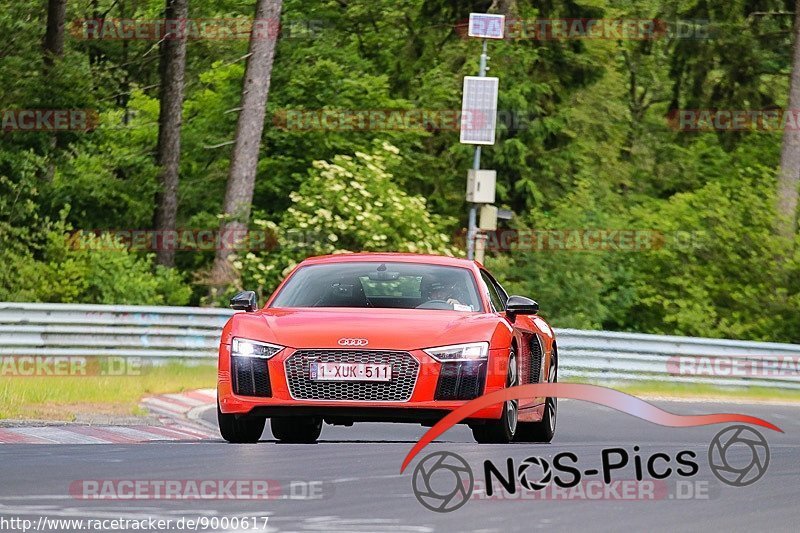 Bild #9000617 - Touristenfahrten Nürburgring Nordschleife (07.06.2020)