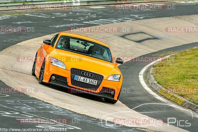 Bild #9000644 - Touristenfahrten Nürburgring Nordschleife (07.06.2020)