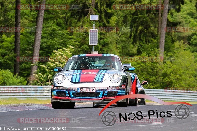 Bild #9000684 - Touristenfahrten Nürburgring Nordschleife (07.06.2020)