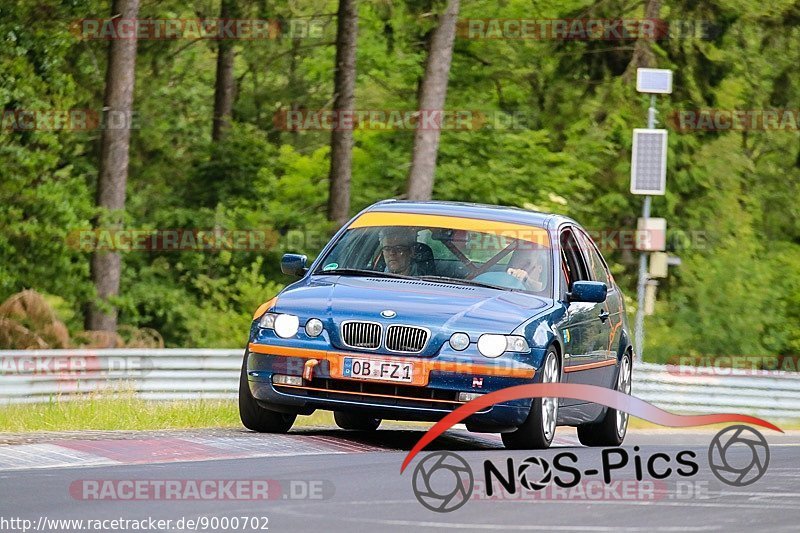 Bild #9000702 - Touristenfahrten Nürburgring Nordschleife (07.06.2020)