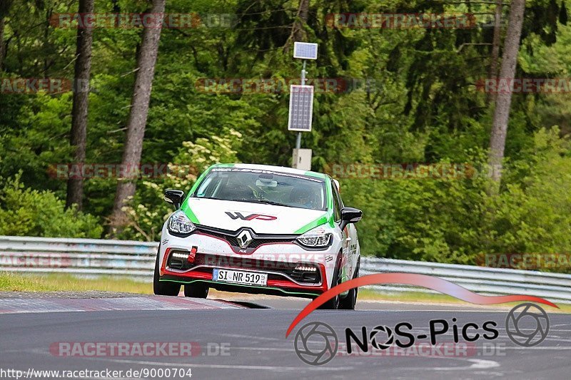 Bild #9000704 - Touristenfahrten Nürburgring Nordschleife (07.06.2020)