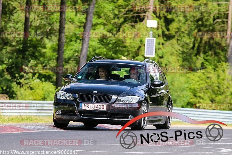 Bild #9000847 - Touristenfahrten Nürburgring Nordschleife (07.06.2020)