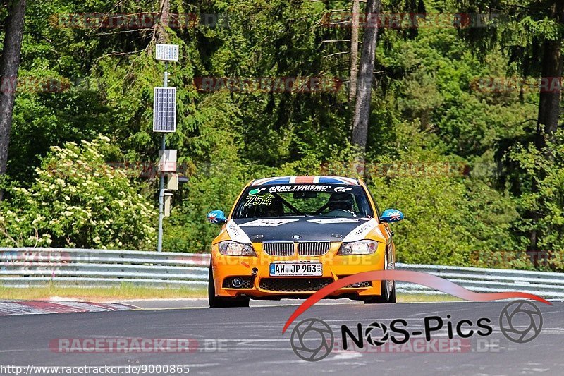 Bild #9000865 - Touristenfahrten Nürburgring Nordschleife (07.06.2020)