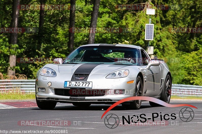 Bild #9000881 - Touristenfahrten Nürburgring Nordschleife (07.06.2020)