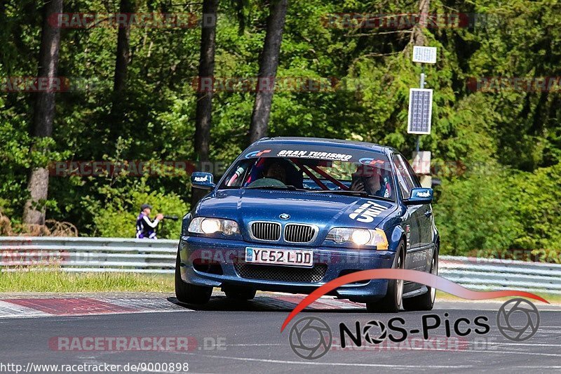 Bild #9000898 - Touristenfahrten Nürburgring Nordschleife (07.06.2020)