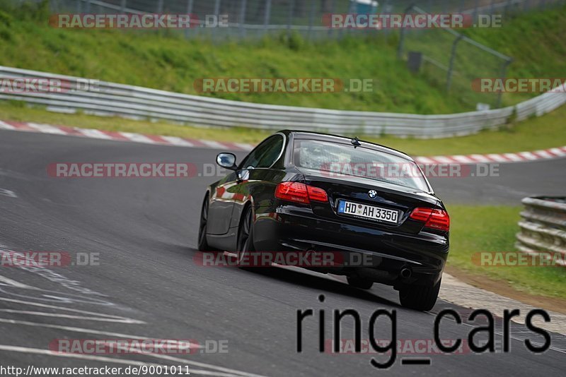 Bild #9001011 - Touristenfahrten Nürburgring Nordschleife (07.06.2020)