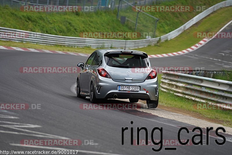 Bild #9001017 - Touristenfahrten Nürburgring Nordschleife (07.06.2020)