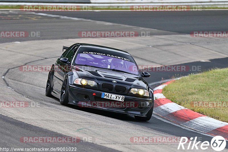 Bild #9001022 - Touristenfahrten Nürburgring Nordschleife (07.06.2020)