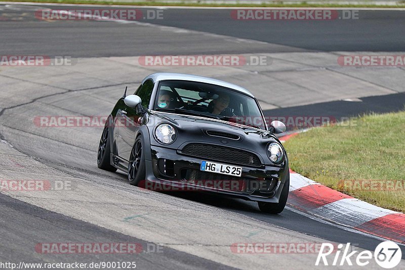 Bild #9001025 - Touristenfahrten Nürburgring Nordschleife (07.06.2020)