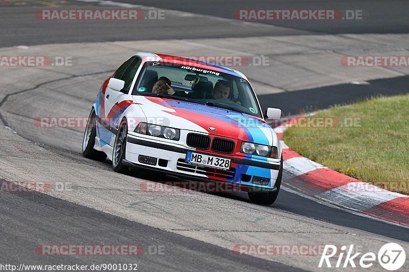 Bild #9001032 - Touristenfahrten Nürburgring Nordschleife (07.06.2020)