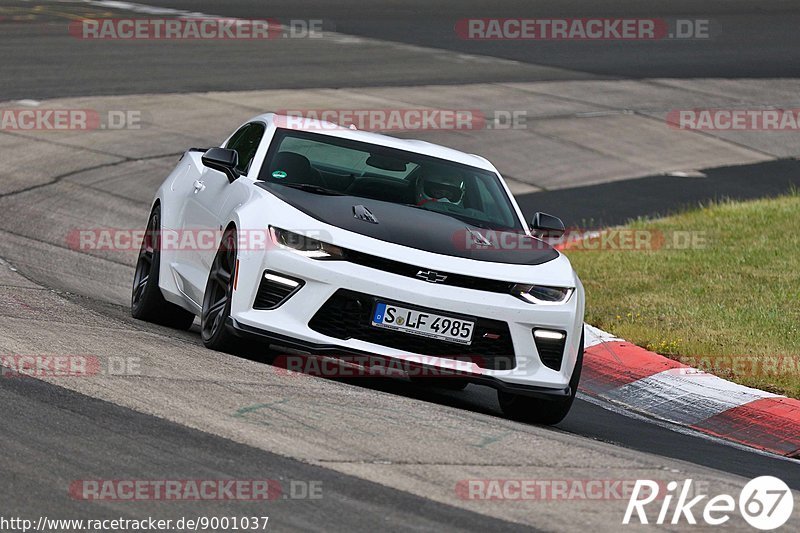 Bild #9001037 - Touristenfahrten Nürburgring Nordschleife (07.06.2020)