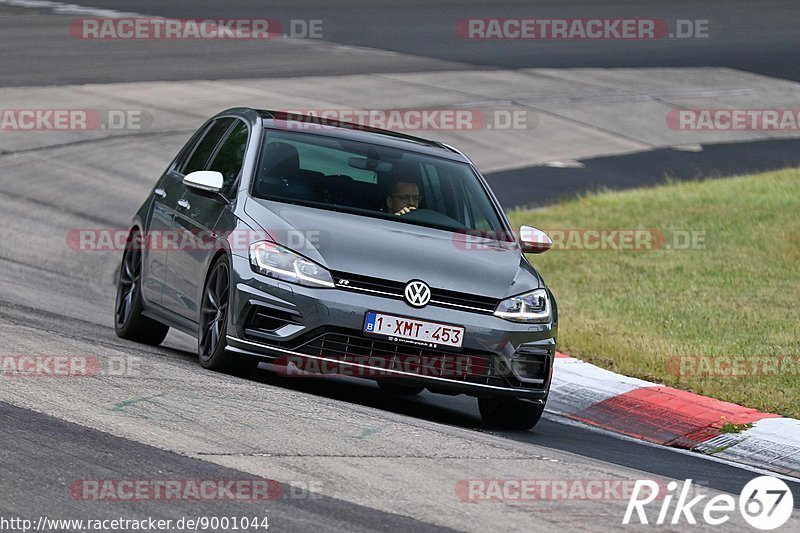 Bild #9001044 - Touristenfahrten Nürburgring Nordschleife (07.06.2020)