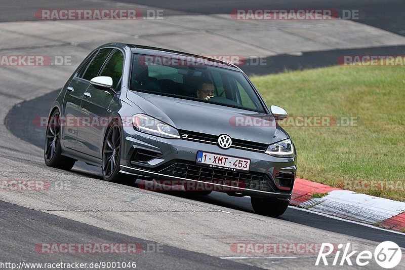 Bild #9001046 - Touristenfahrten Nürburgring Nordschleife (07.06.2020)