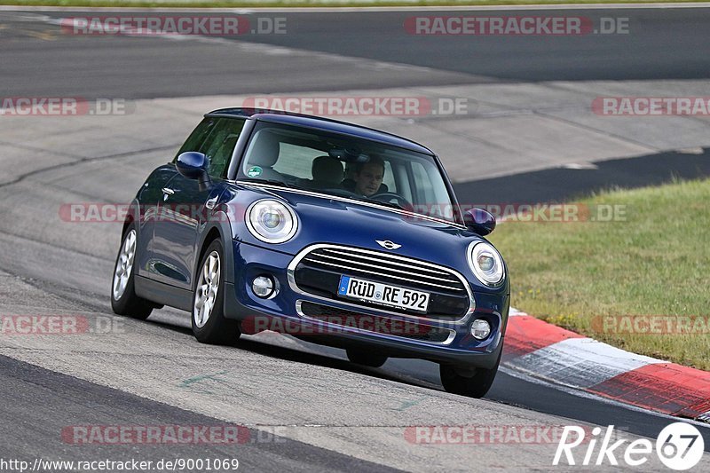 Bild #9001069 - Touristenfahrten Nürburgring Nordschleife (07.06.2020)