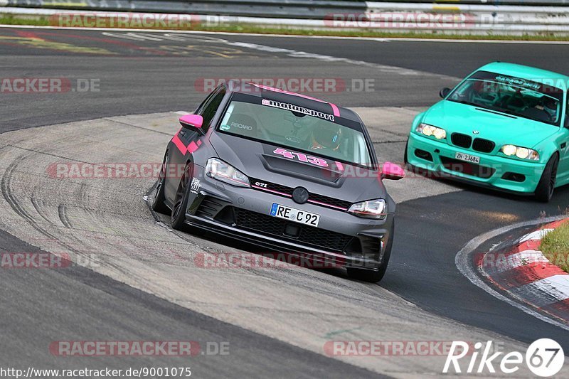 Bild #9001075 - Touristenfahrten Nürburgring Nordschleife (07.06.2020)