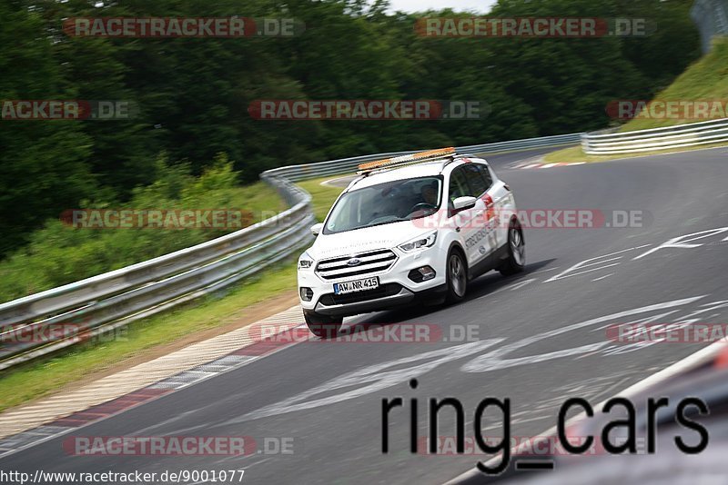 Bild #9001077 - Touristenfahrten Nürburgring Nordschleife (07.06.2020)