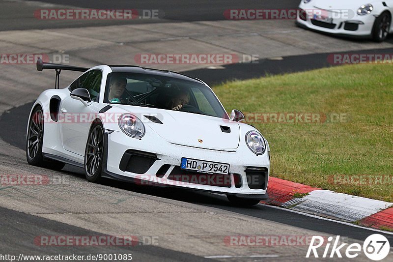 Bild #9001085 - Touristenfahrten Nürburgring Nordschleife (07.06.2020)