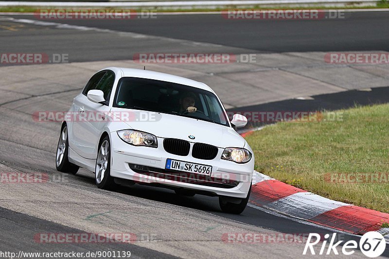 Bild #9001139 - Touristenfahrten Nürburgring Nordschleife (07.06.2020)