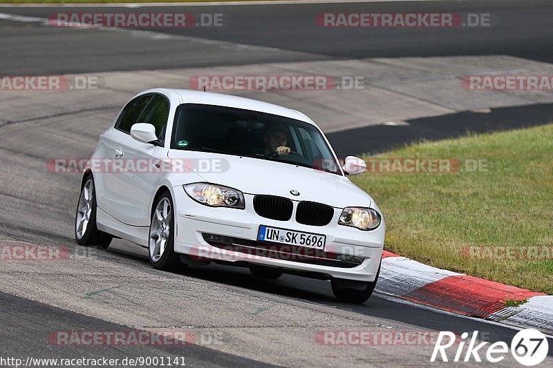 Bild #9001141 - Touristenfahrten Nürburgring Nordschleife (07.06.2020)