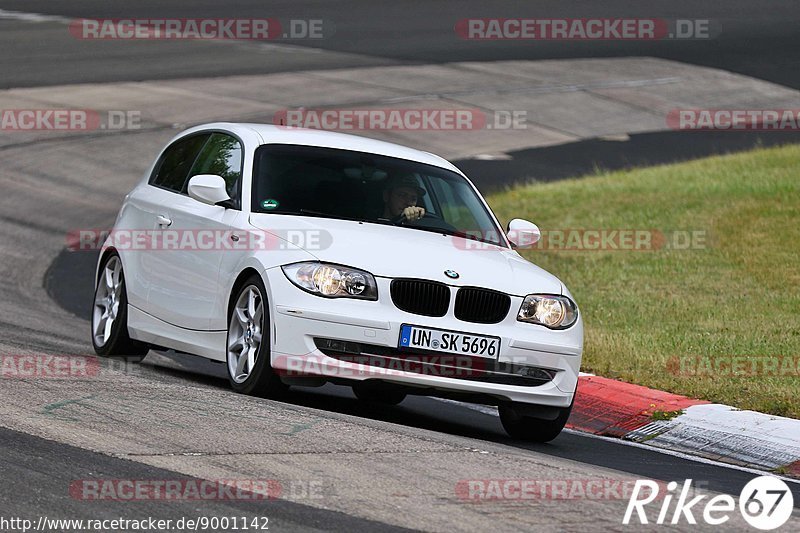 Bild #9001142 - Touristenfahrten Nürburgring Nordschleife (07.06.2020)