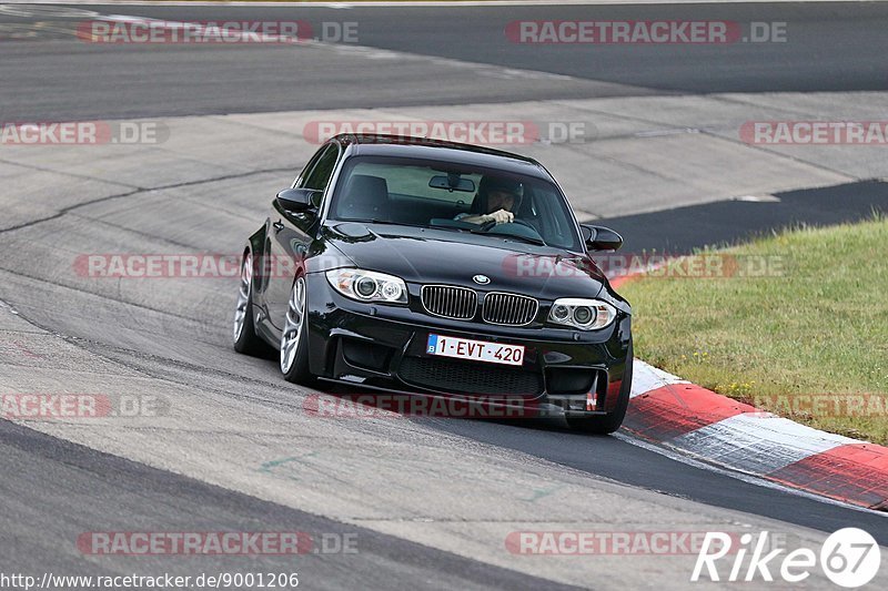 Bild #9001206 - Touristenfahrten Nürburgring Nordschleife (07.06.2020)