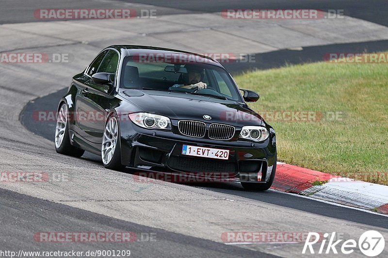 Bild #9001209 - Touristenfahrten Nürburgring Nordschleife (07.06.2020)