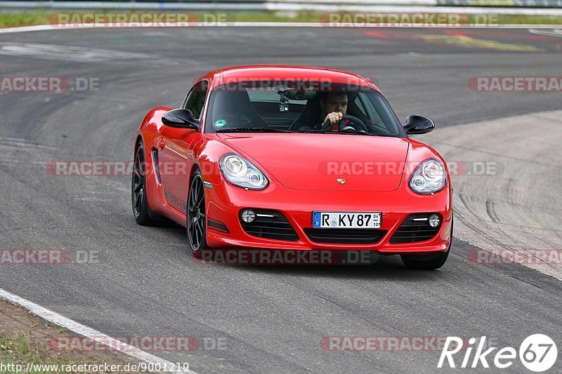 Bild #9001219 - Touristenfahrten Nürburgring Nordschleife (07.06.2020)