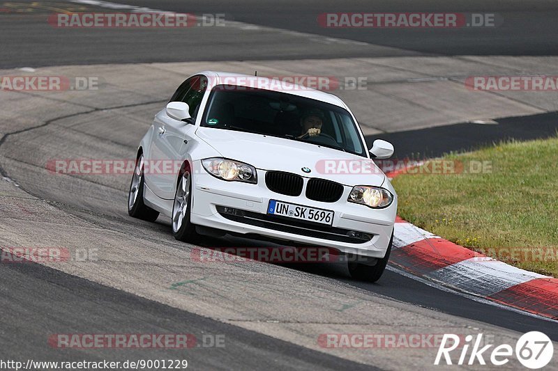 Bild #9001229 - Touristenfahrten Nürburgring Nordschleife (07.06.2020)