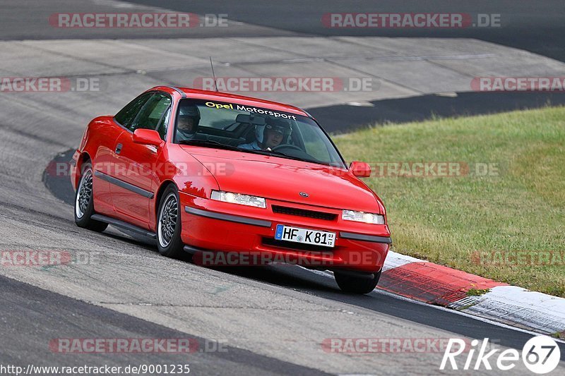 Bild #9001235 - Touristenfahrten Nürburgring Nordschleife (07.06.2020)