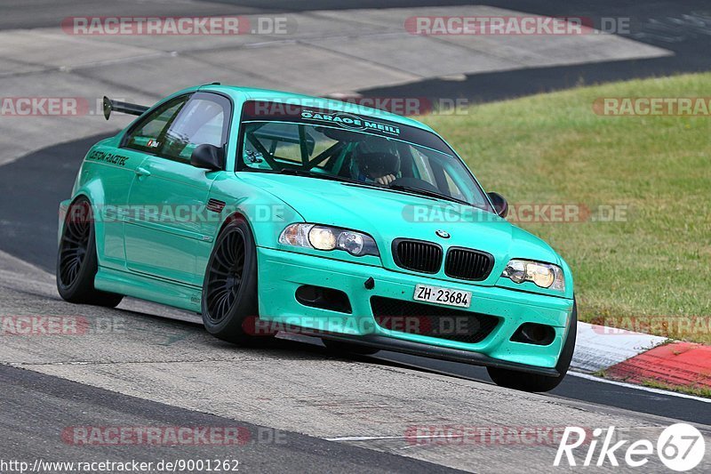 Bild #9001262 - Touristenfahrten Nürburgring Nordschleife (07.06.2020)