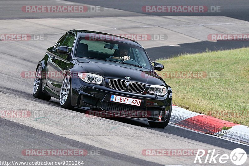 Bild #9001264 - Touristenfahrten Nürburgring Nordschleife (07.06.2020)