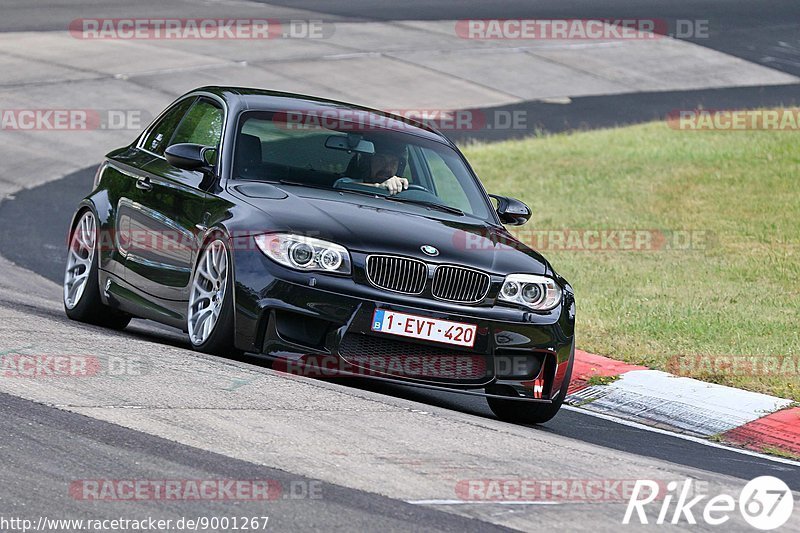 Bild #9001267 - Touristenfahrten Nürburgring Nordschleife (07.06.2020)