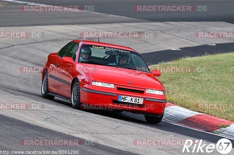 Bild #9001290 - Touristenfahrten Nürburgring Nordschleife (07.06.2020)