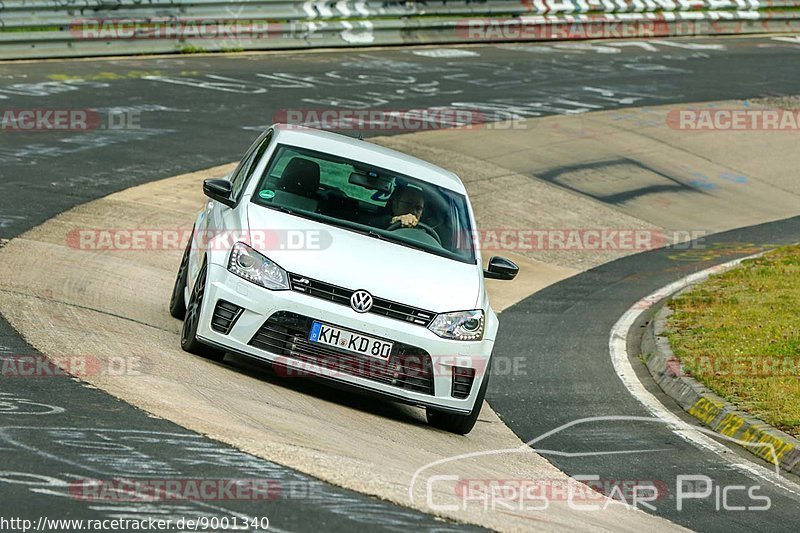 Bild #9001340 - Touristenfahrten Nürburgring Nordschleife (07.06.2020)