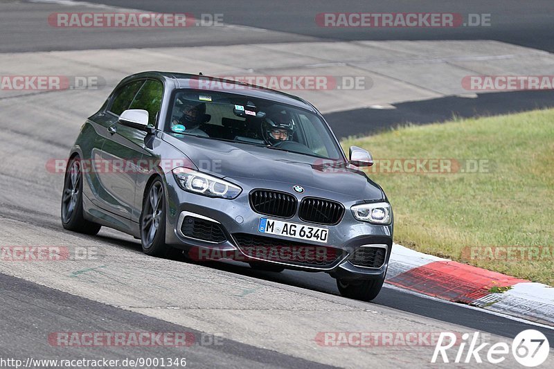 Bild #9001346 - Touristenfahrten Nürburgring Nordschleife (07.06.2020)