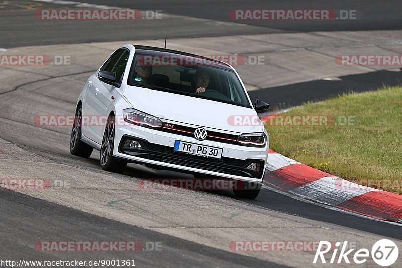 Bild #9001361 - Touristenfahrten Nürburgring Nordschleife (07.06.2020)