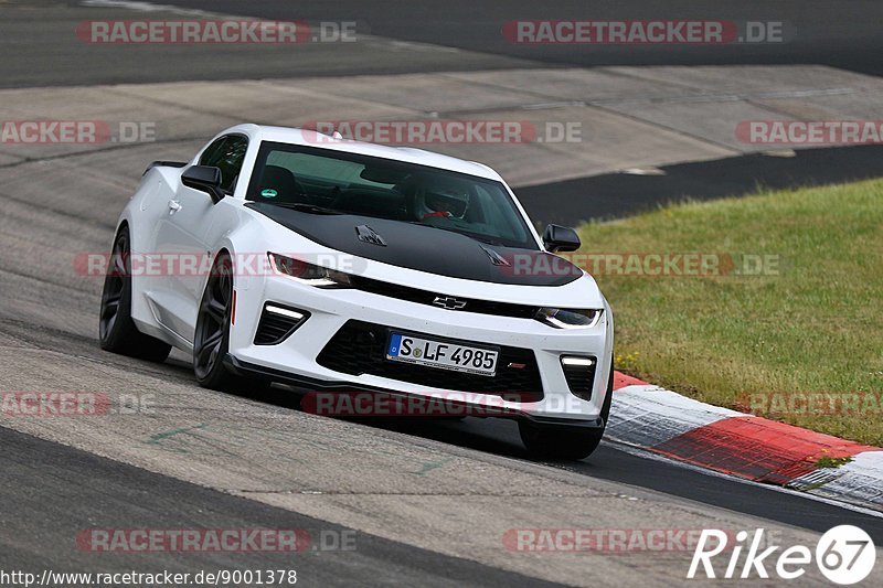 Bild #9001378 - Touristenfahrten Nürburgring Nordschleife (07.06.2020)