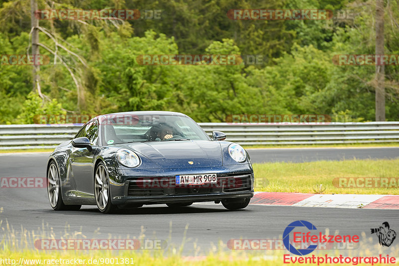 Bild #9001381 - Touristenfahrten Nürburgring Nordschleife (07.06.2020)