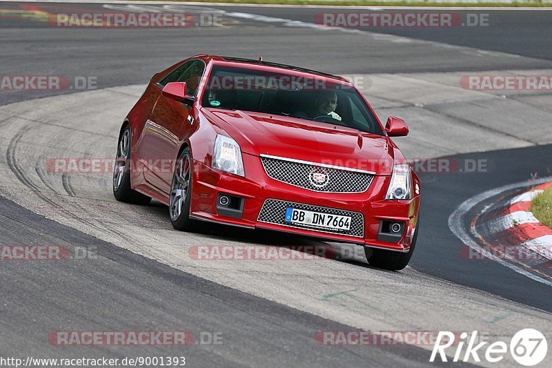 Bild #9001393 - Touristenfahrten Nürburgring Nordschleife (07.06.2020)