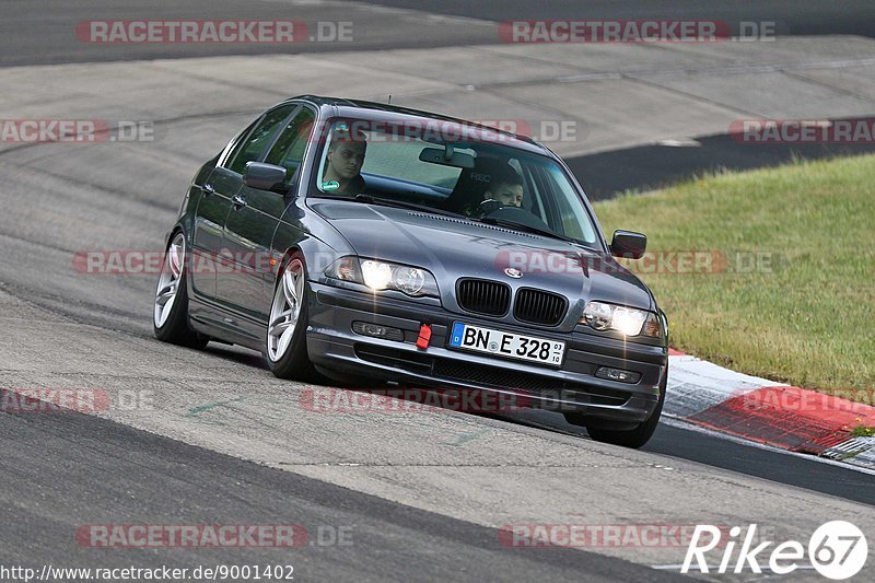 Bild #9001402 - Touristenfahrten Nürburgring Nordschleife (07.06.2020)